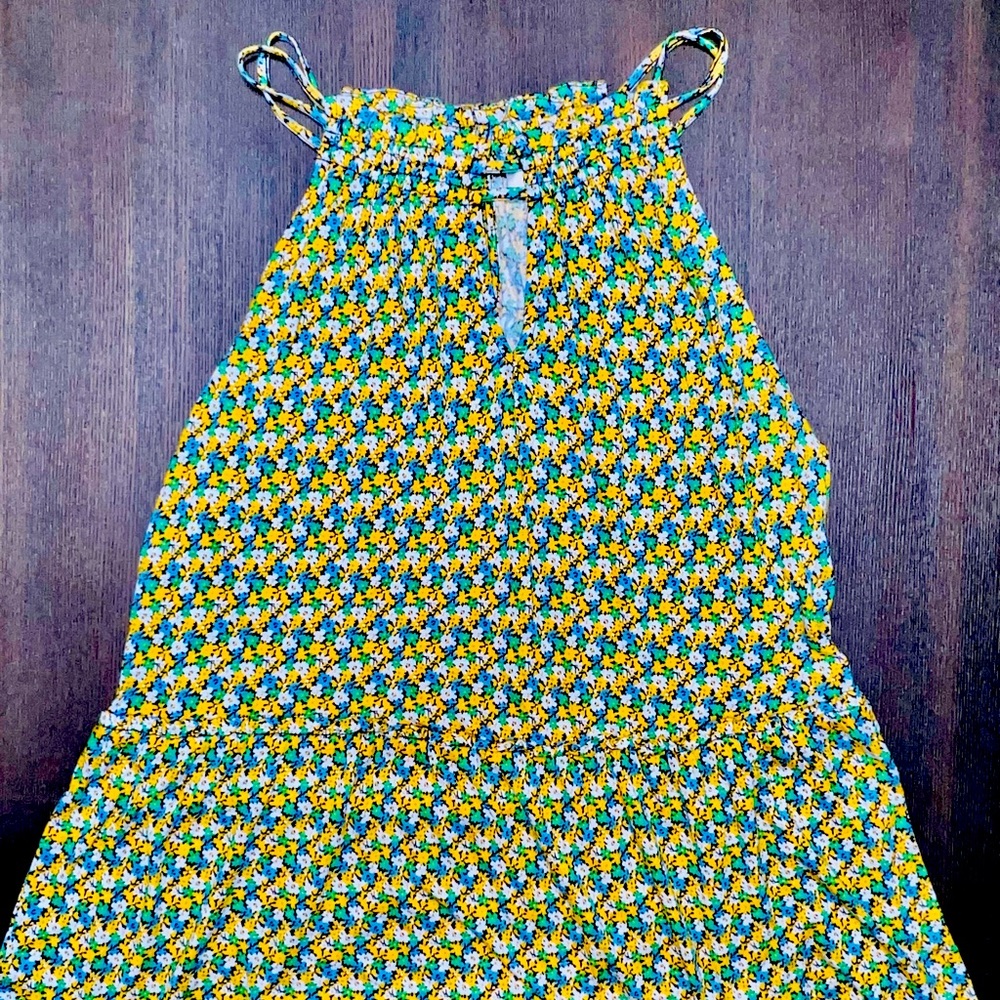 NWOT - LOFT Dressy Tank Top Size Medium